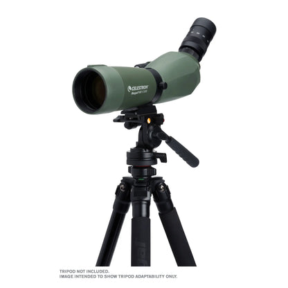 Celestron Regal M2 16–48x65 ED Angled Zoom Spotting Scope