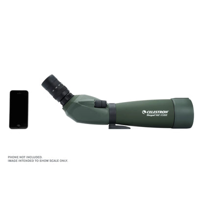 Celestron Regal M2 80ED Spotting Scope