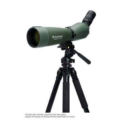 Celestron Regal M2 80ED Spotting Scope