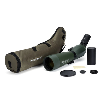 Celestron Regal M2 80ED Spotting Scope