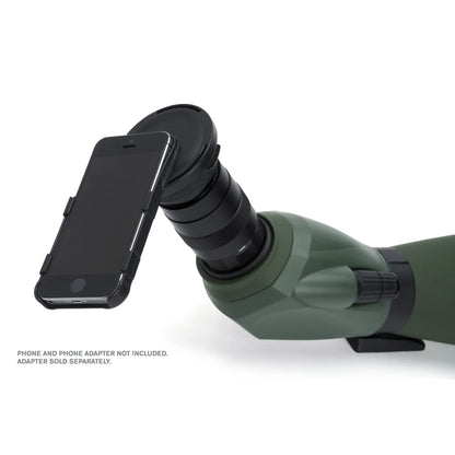 Celestron Regal M2 80ED Spotting Scope
