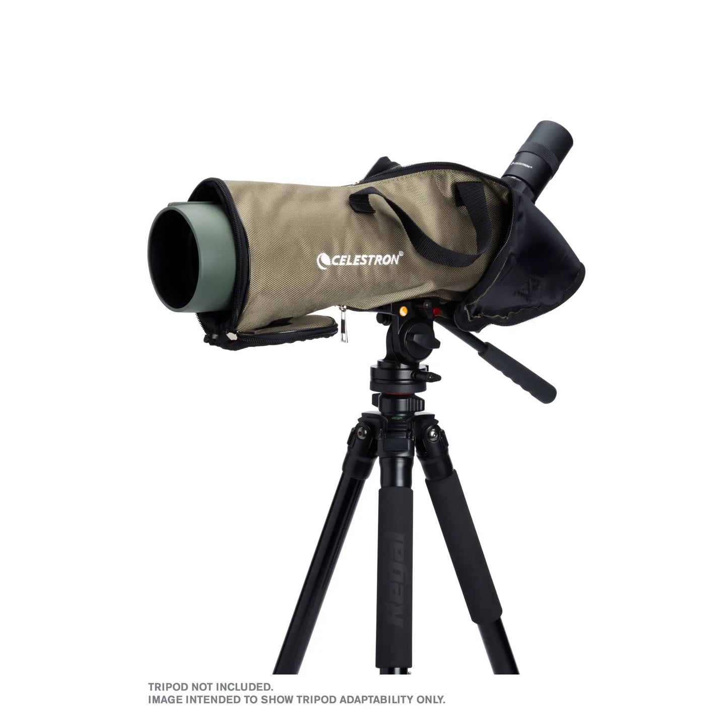 Celestron Regal M2 80ED Spotting Scope