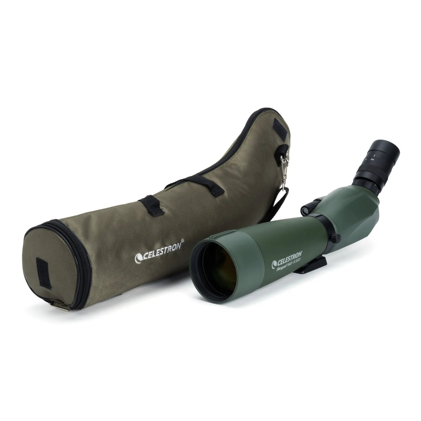 Celestron Regal M2 80ED Spotting Scope