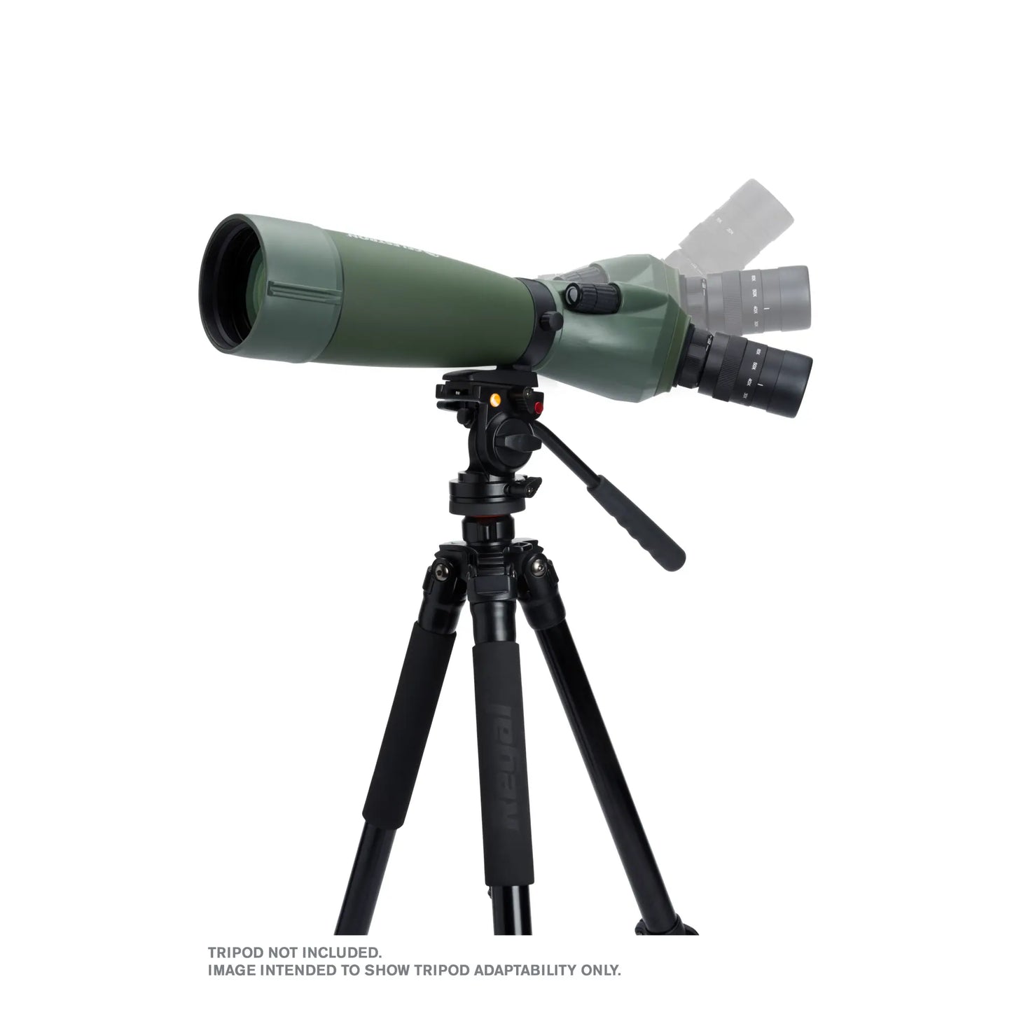 Celestron Regal M2 80ED Spotting Scope