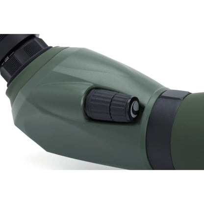 Celestron Regal M2 22–67x100 ED Angled Zoom Spotting Scope