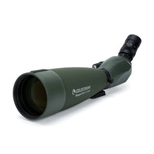 Celestron Regal M2 22–67x100 ED Angled Zoom Spotting Scope