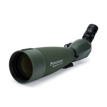 Celestron Regal M2 22–67x100 ED Angled Zoom Spotting Scope