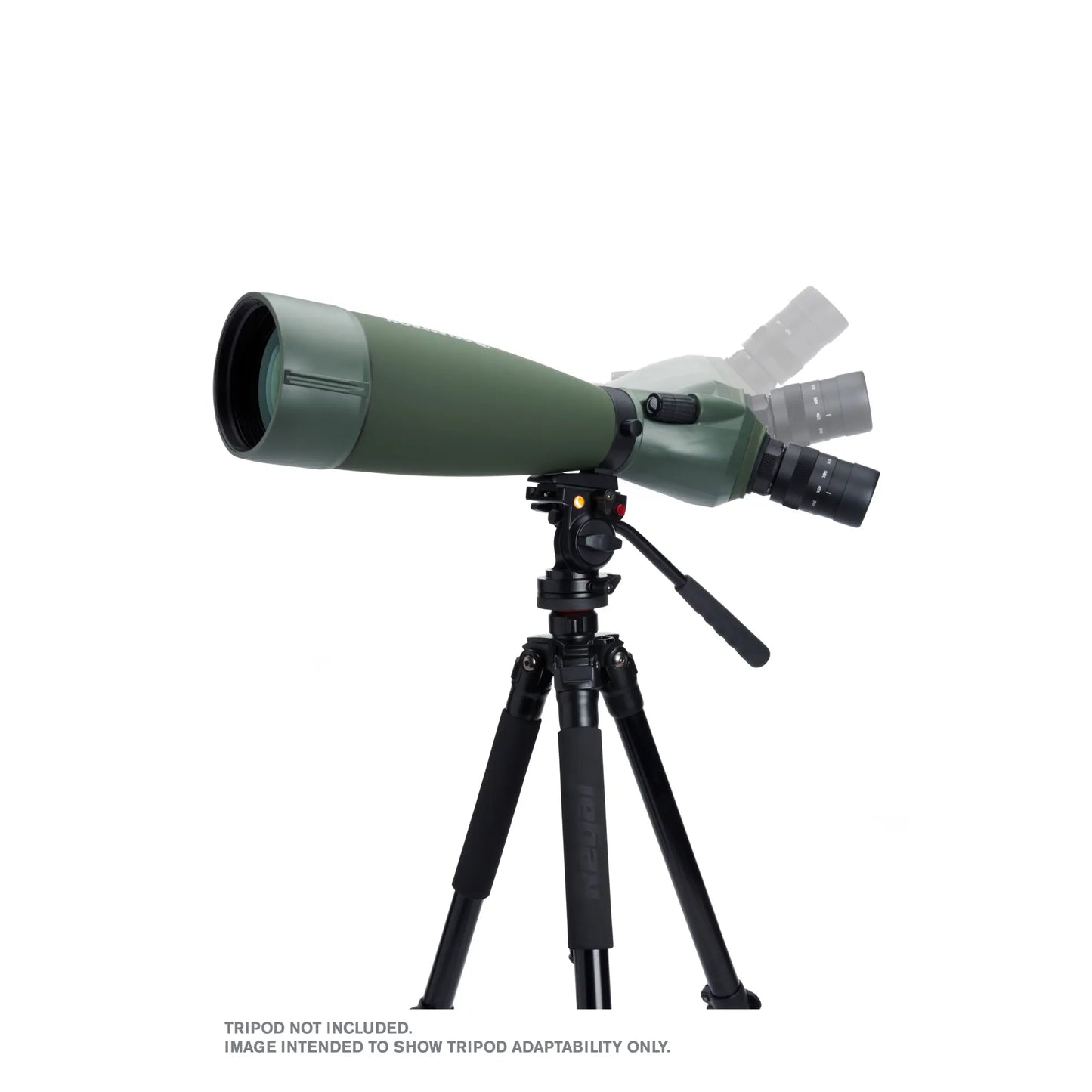 Celestron Regal M2 22–67x100 ED Angled Zoom Spotting Scope