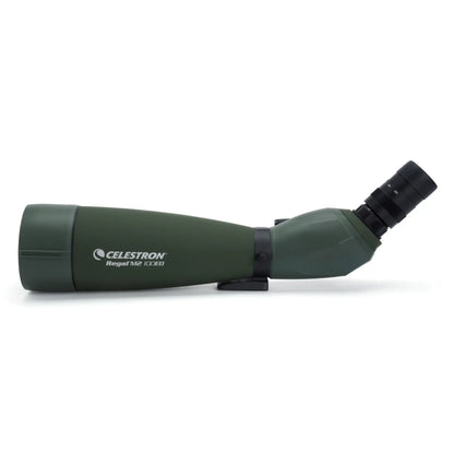 Celestron Regal M2 22–67x100 ED Angled Zoom Spotting Scope