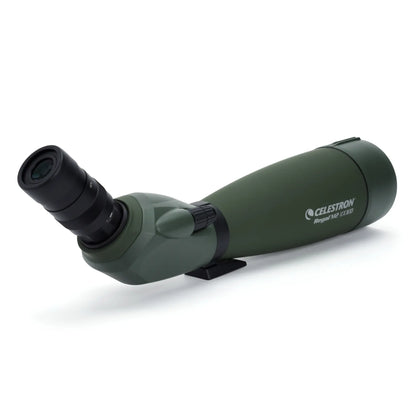 Celestron Regal M2 22–67x100 ED Angled Zoom Spotting Scope