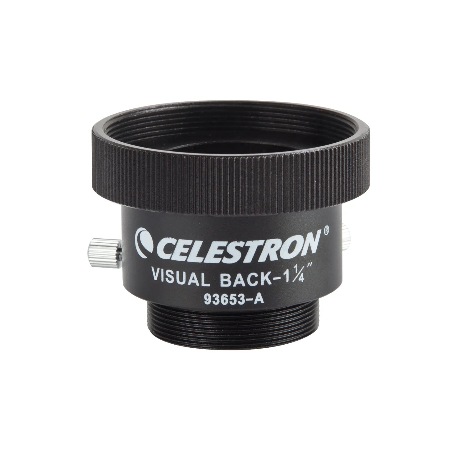 Celestron SCT to 1.25" Visual Back