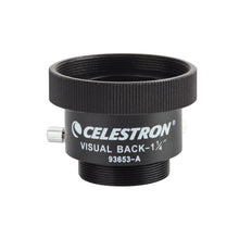 Celestron SCT to 1.25" Visual Back