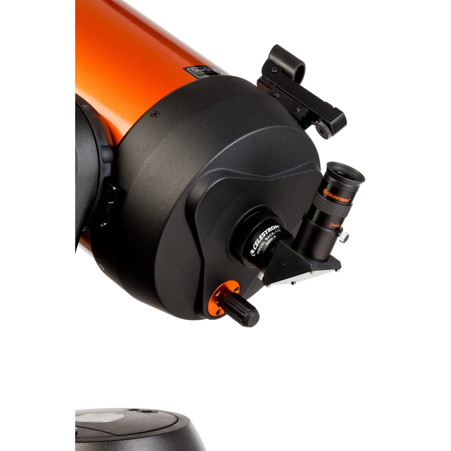 Celestron SCT to 1.25" Visual Back