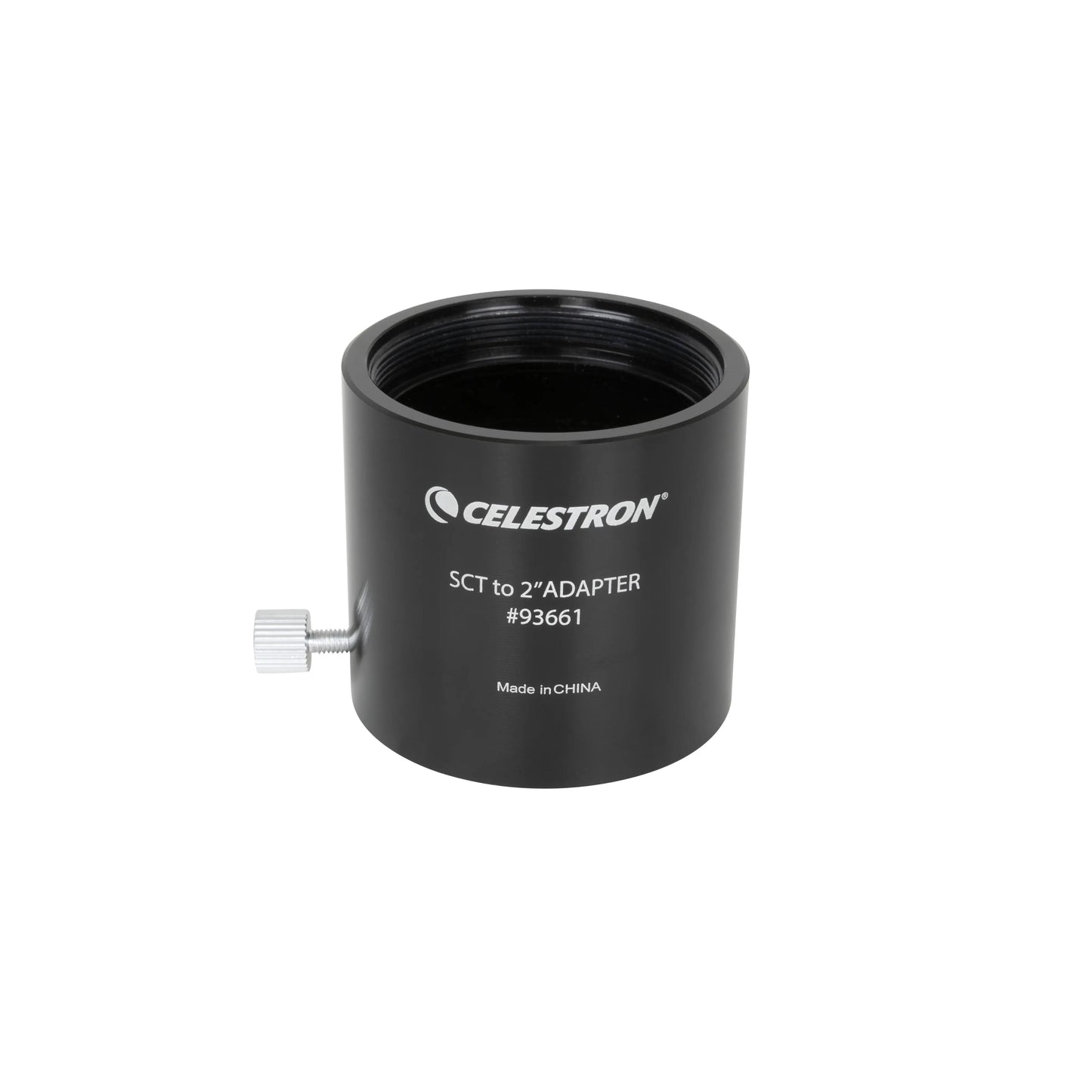 Celestron SCT to 2" Visual Back