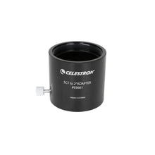 Celestron SCT to 2" Visual Back
