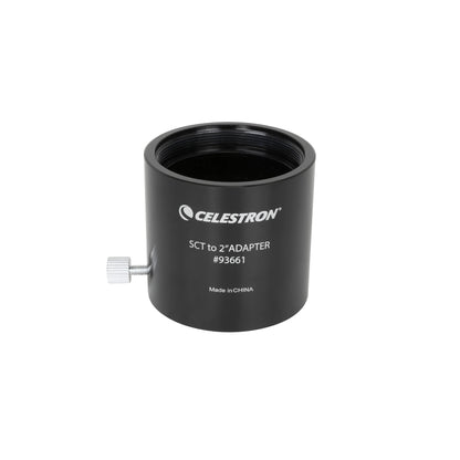 Celestron SCT to 2" Visual Back