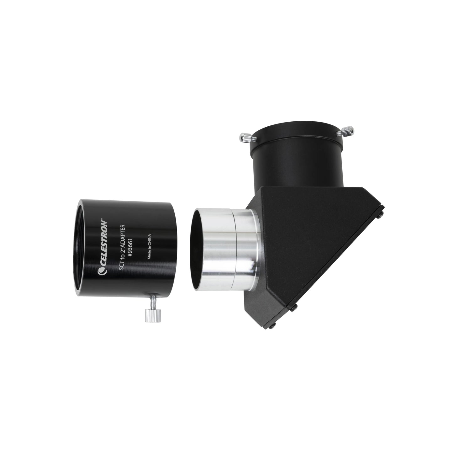 Celestron SCT to 2" Visual Back