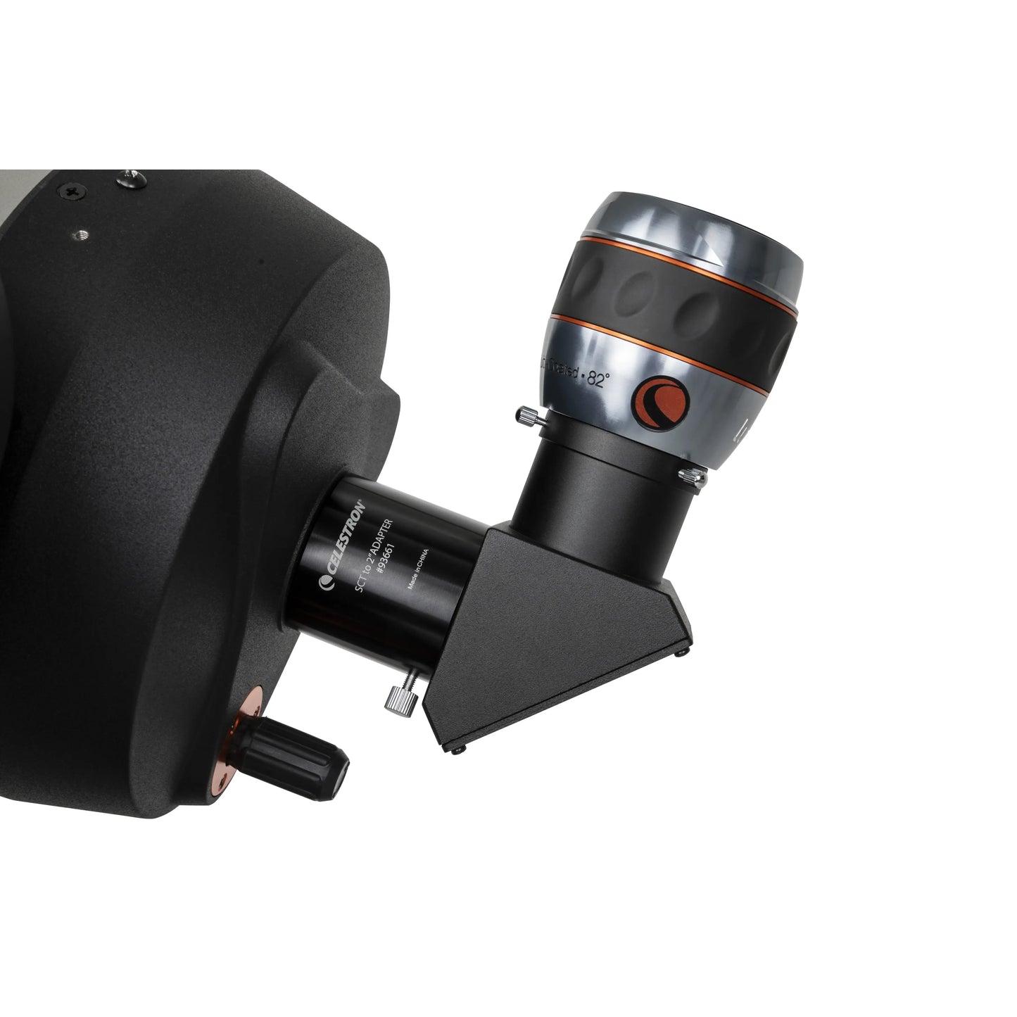 Celestron SCT to 2" Visual Back