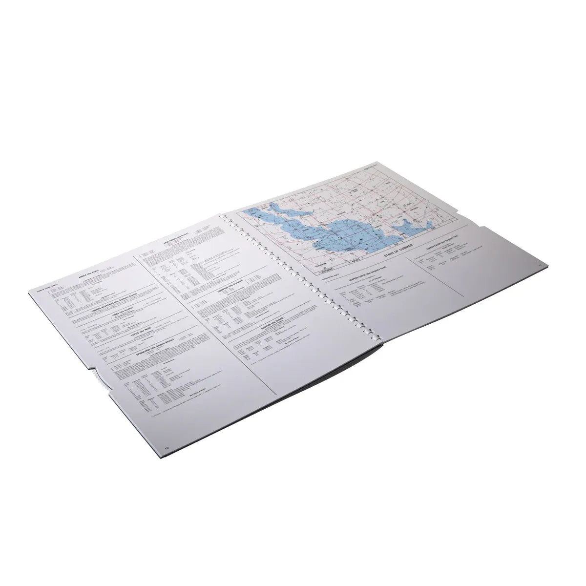 Celestron SkyMaps Star Charts & Planisphere (Northern)