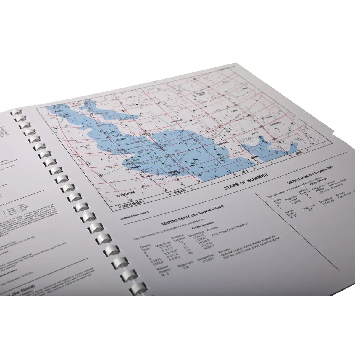 Celestron SkyMaps Star Charts & Planisphere (Northern)