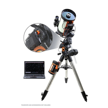 Celestron Smart DewHeater Controller 2x