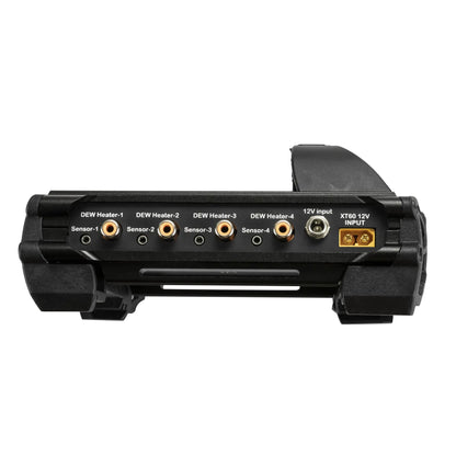 Celestron Smart DewHeater & Power Controller 4x