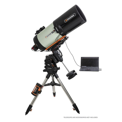 Celestron Smart DewHeater & Power Controller 4x