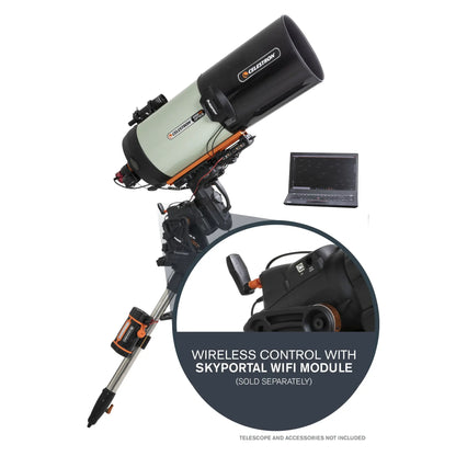 Celestron Smart DewHeater & Power Controller 4x