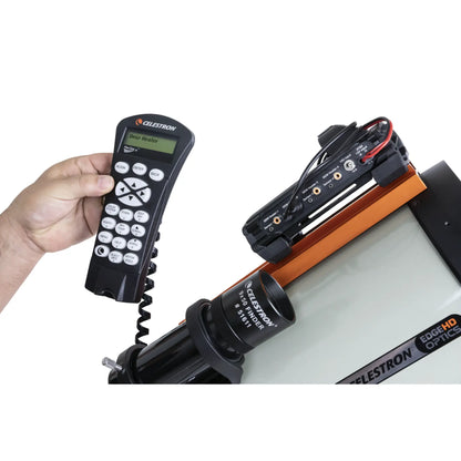 Celestron Smart DewHeater & Power Controller 4x