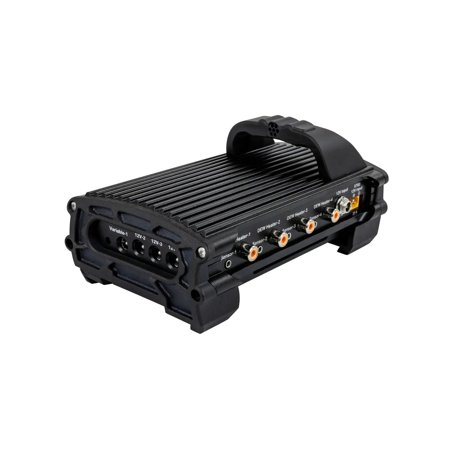 Celestron Smart DewHeater & Power Controller 4x