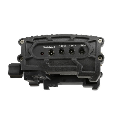 Celestron Smart DewHeater & Power Controller 4x