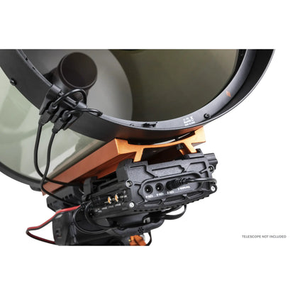 Celestron Smart DewHeater & Power Controller 4x