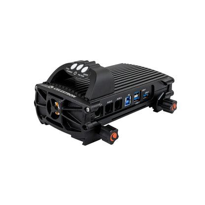 Celestron Smart DewHeater & Power Controller 4x