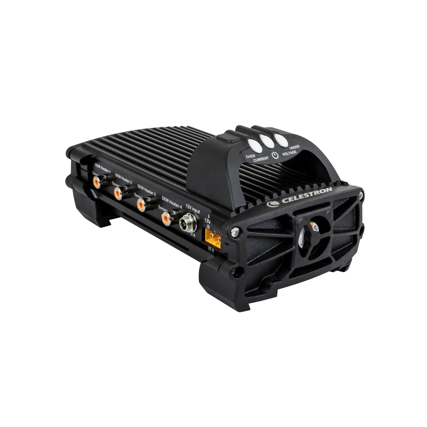 Celestron Smart DewHeater & Power Controller 4x