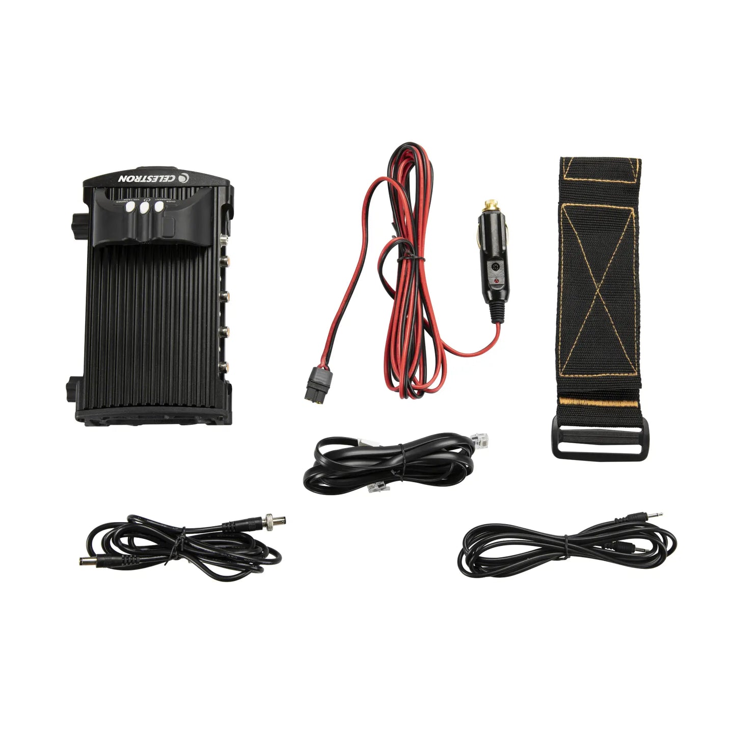 Celestron Smart DewHeater & Power Controller 4x