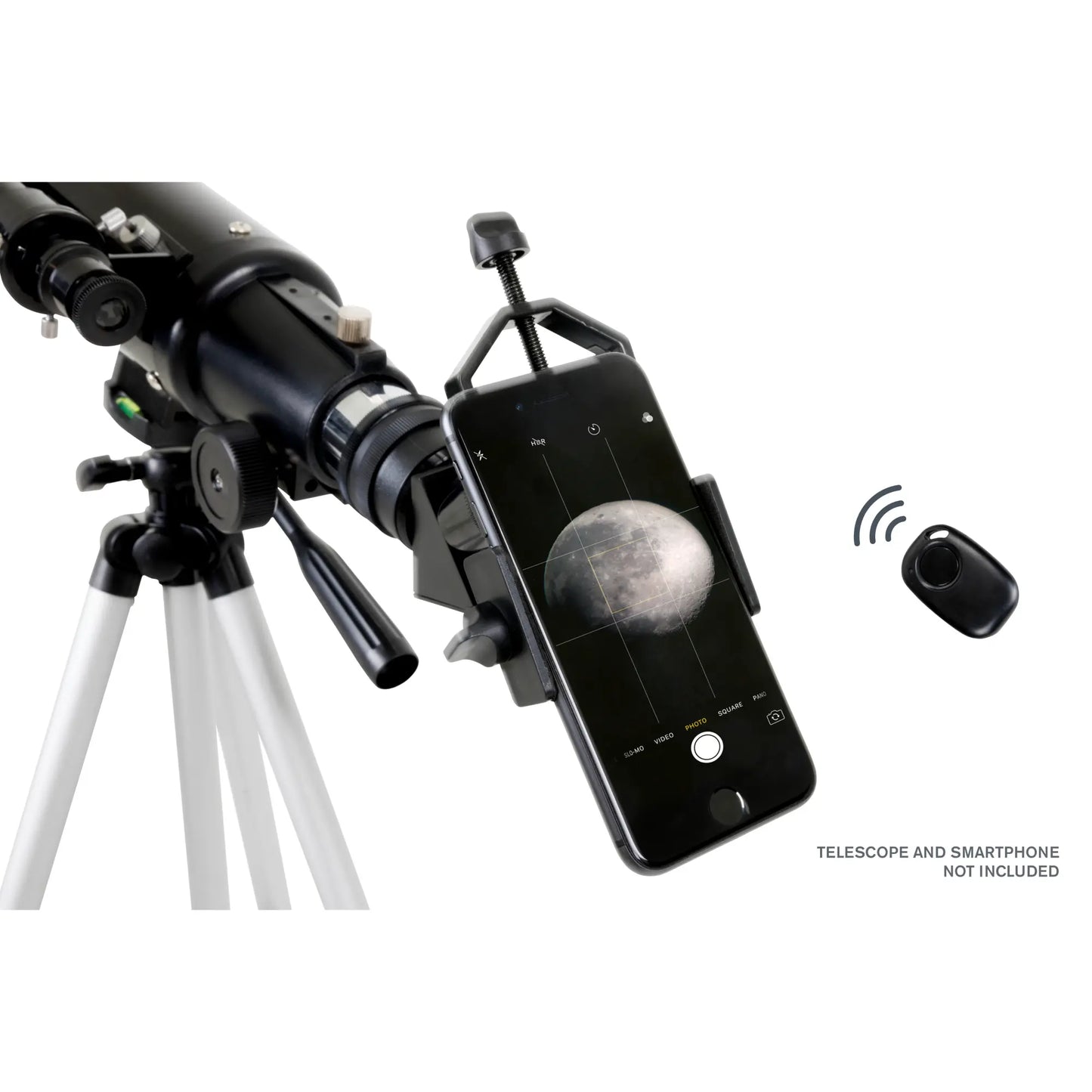 Celestron Basic Smartphone Adapter DX with Bluetooth