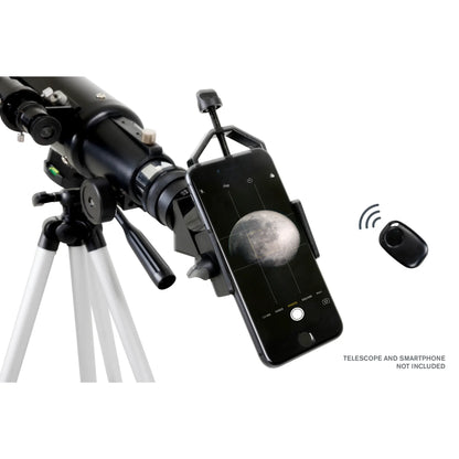 Celestron Basic Smartphone Adapter DX with Bluetooth