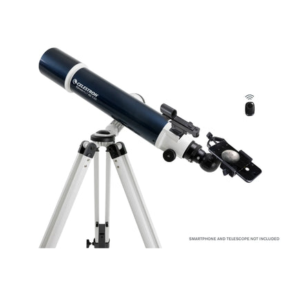 Celestron Basic Smartphone Adapter DX with Bluetooth