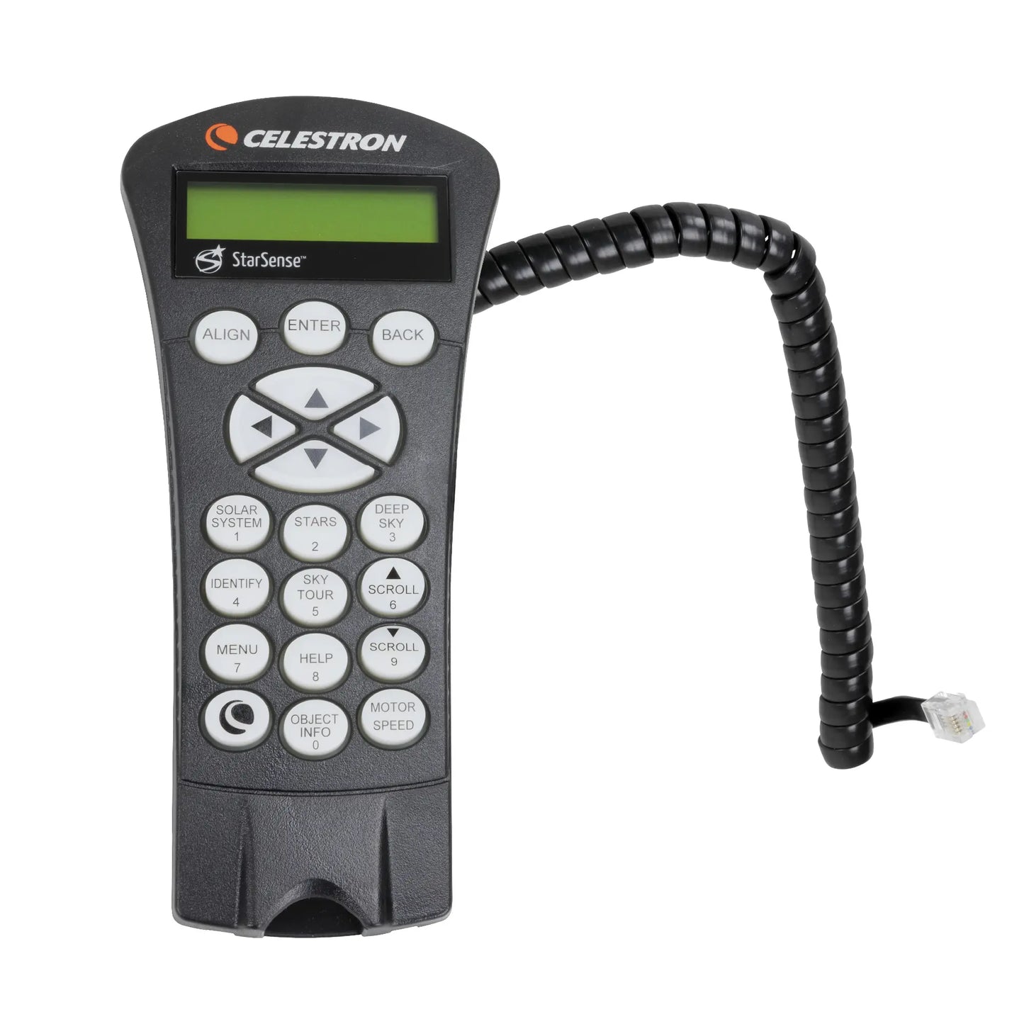 Celestron StarSense Hand Control USB