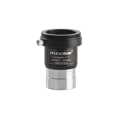 Celestron Universal 1.25” T-Adapter