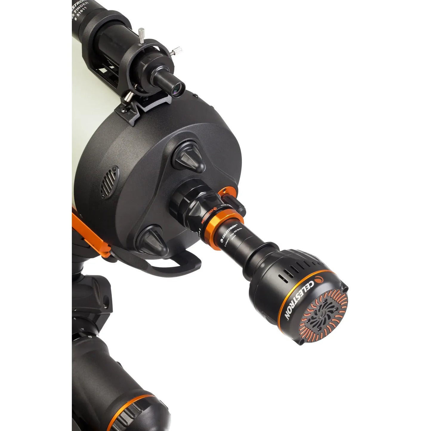 Celestron EdgeHD 8” T-Adapter