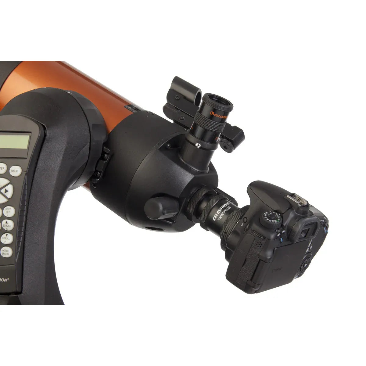 Celestron T-Adapter for NexStar 4SE & C90