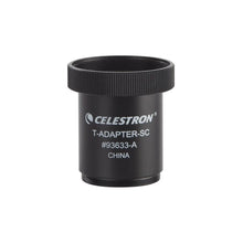 Celestron T-Adapter for Schmidt-Cassegrain Telescopes