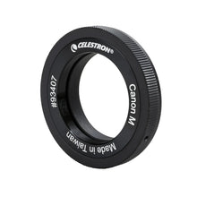 Celestron Canon EOS M-Mount T-Ring