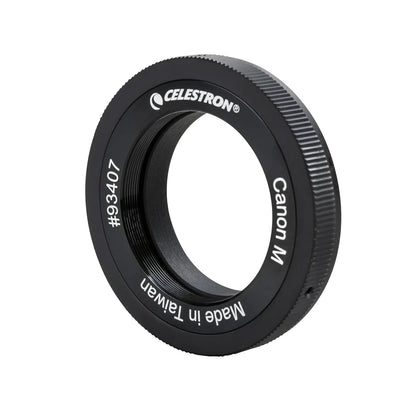 Celestron Canon EOS M-Mount T-Ring