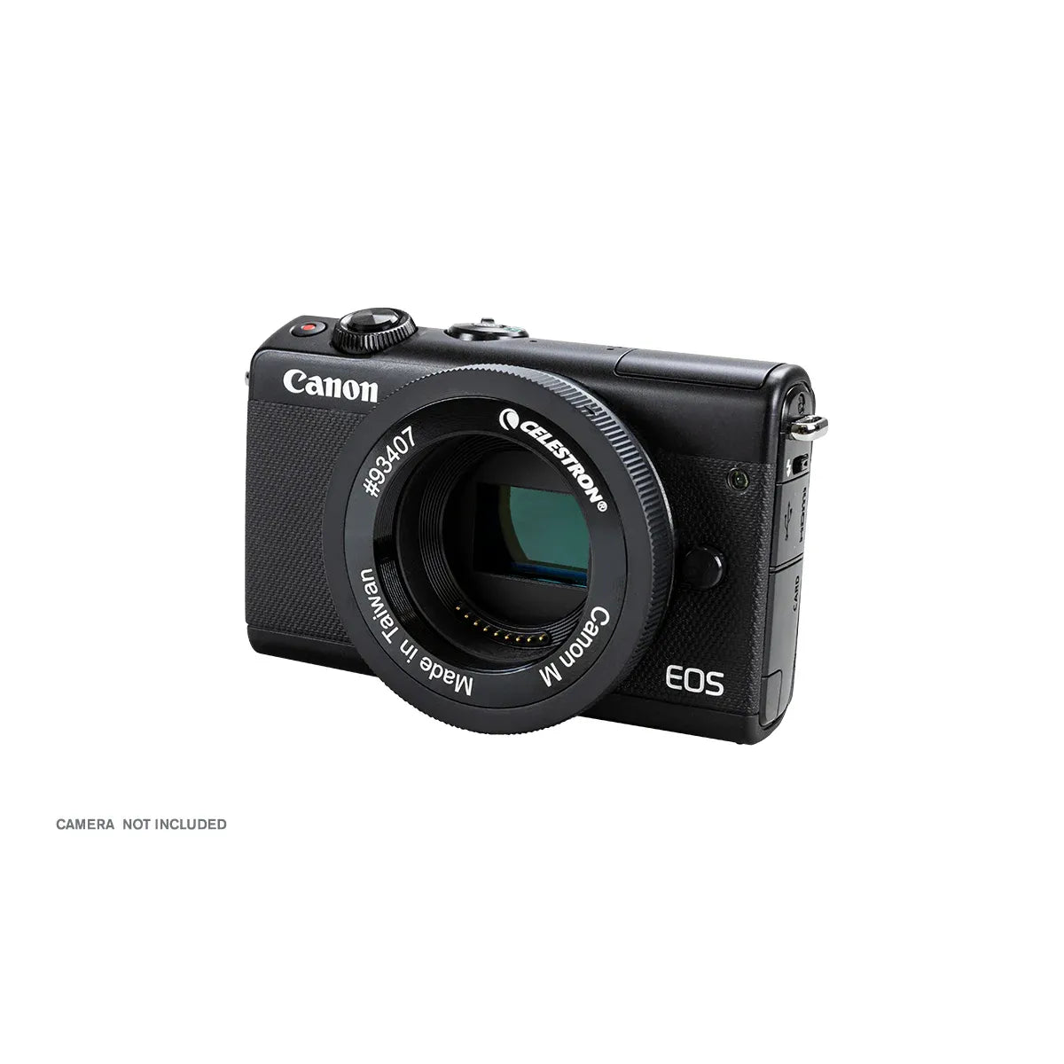 Celestron Canon EOS M-Mount T-Ring