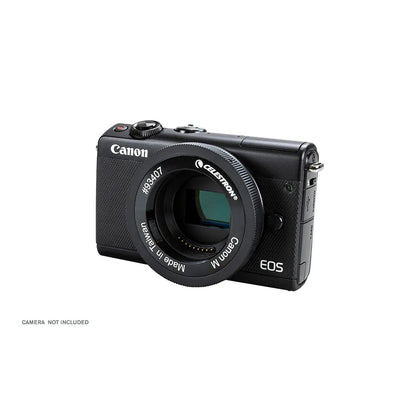 Celestron Canon EOS M-Mount T-Ring