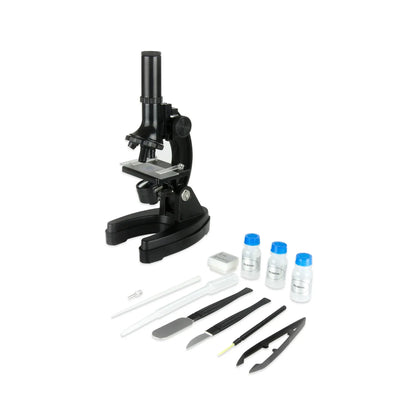 Celestron Telescope/Microscope/Binocular Kit