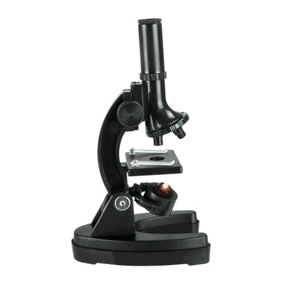 Celestron Telescope/Microscope/Binocular Kit