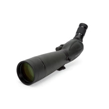 Celestron TrailSeeker 20–60x80 Angled Zoom Spotting Scope